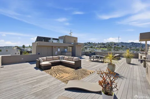 $1,795,000 | 736 Valencia Street, Unit 501, San Francisco, CA 94110