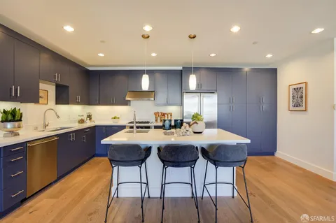 $1,795,000 | 736 Valencia Street, Unit 501, San Francisco, CA 94110