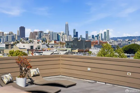 $1,795,000 | 736 Valencia Street, Unit 501, San Francisco, CA 94110