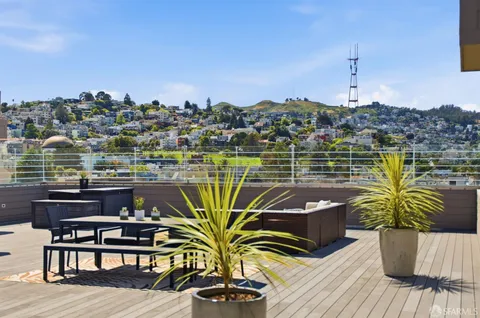 $1,795,000 | 736 Valencia Street, Unit 501, San Francisco, CA 94110