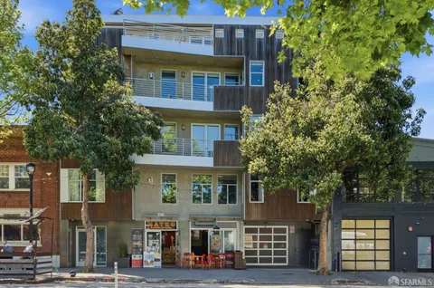 $1,795,000 | 736 Valencia Street, Unit 501, San Francisco, CA 94110