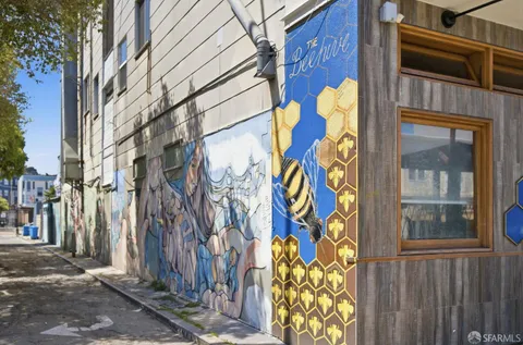 $1,795,000 | 736 Valencia Street, Unit 501, San Francisco, CA 94110