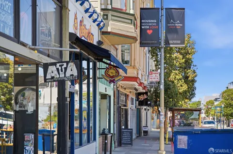 $1,795,000 | 736 Valencia Street, Unit 501, San Francisco, CA 94110