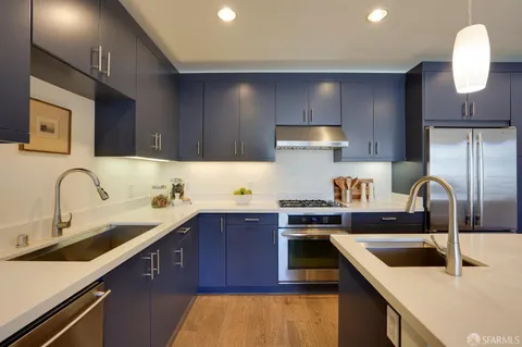 $1,795,000 | 736 Valencia Street, Unit 501, San Francisco, CA 94110