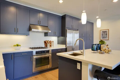 $1,795,000 | 736 Valencia Street, Unit 501, San Francisco, CA 94110