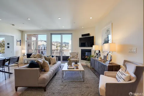 $1,795,000 | 736 Valencia Street, Unit 501, San Francisco, CA 94110