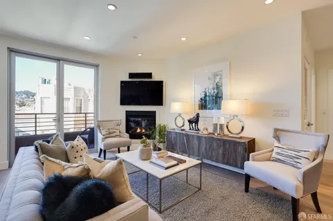 $1,795,000 | 736 Valencia Street, Unit 501, San Francisco, CA 94110