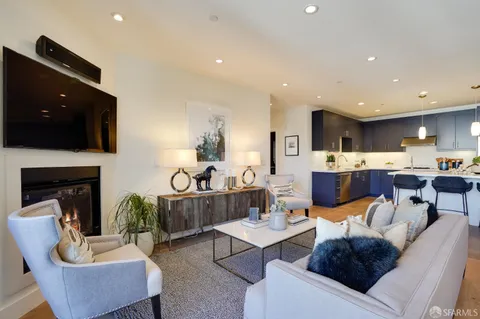 $1,795,000 | 736 Valencia Street, Unit 501, San Francisco, CA 94110