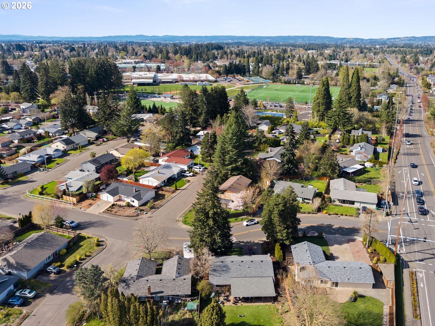 17040 Southwest Oak Street Beaverton, OR 97007 - Photo 39 of 43