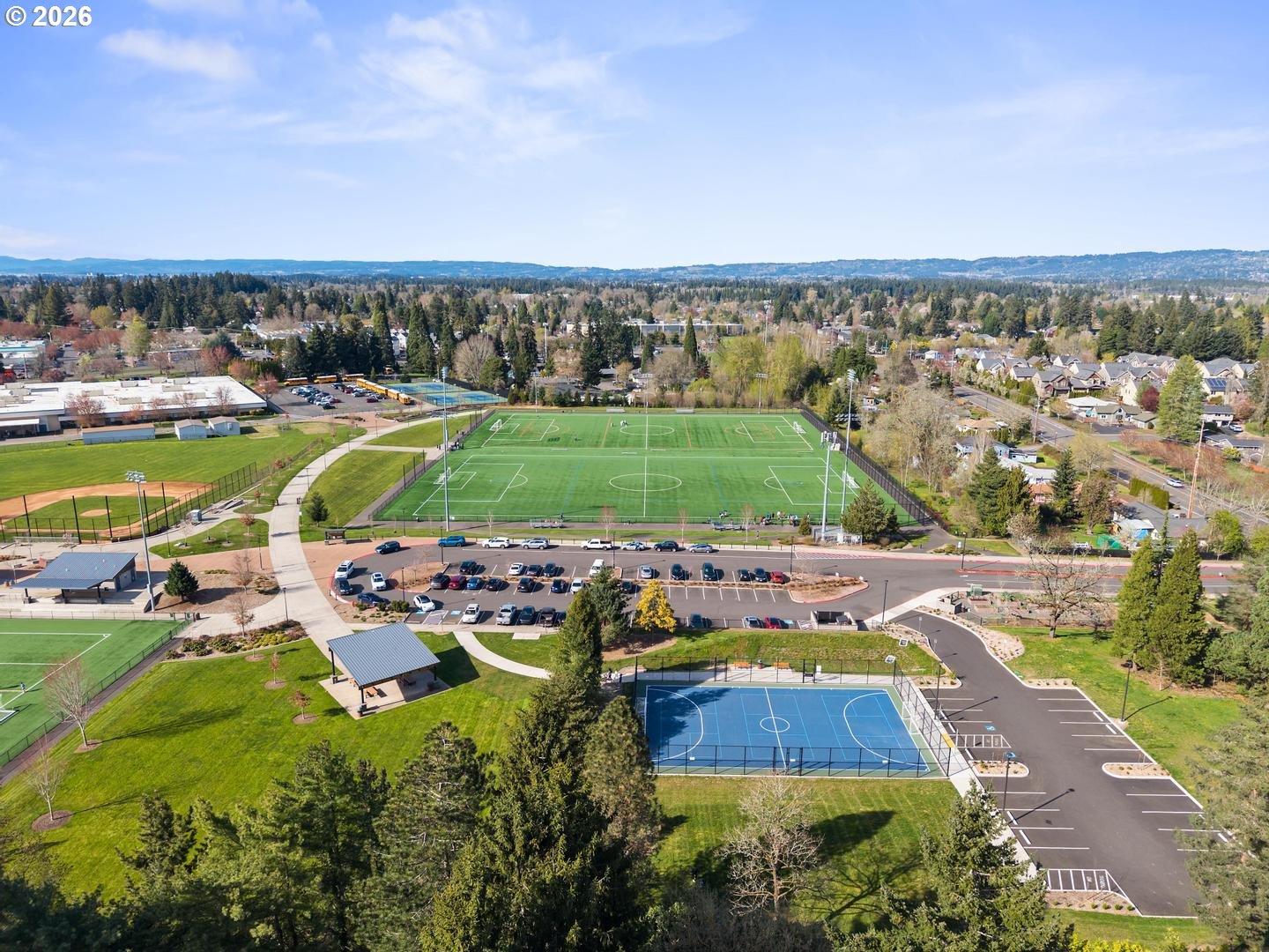 17040 Southwest Oak Street Beaverton, OR 97007 - Photo 40 of 43