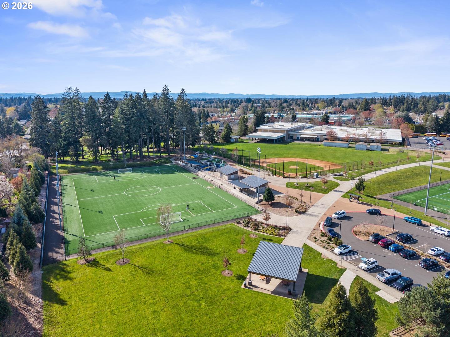 17040 Southwest Oak Street Beaverton, OR 97007 - Photo 41 of 43