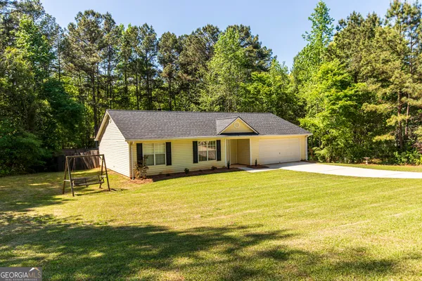 $263,999 | 102 Honey Lane, McDonough, GA 30252