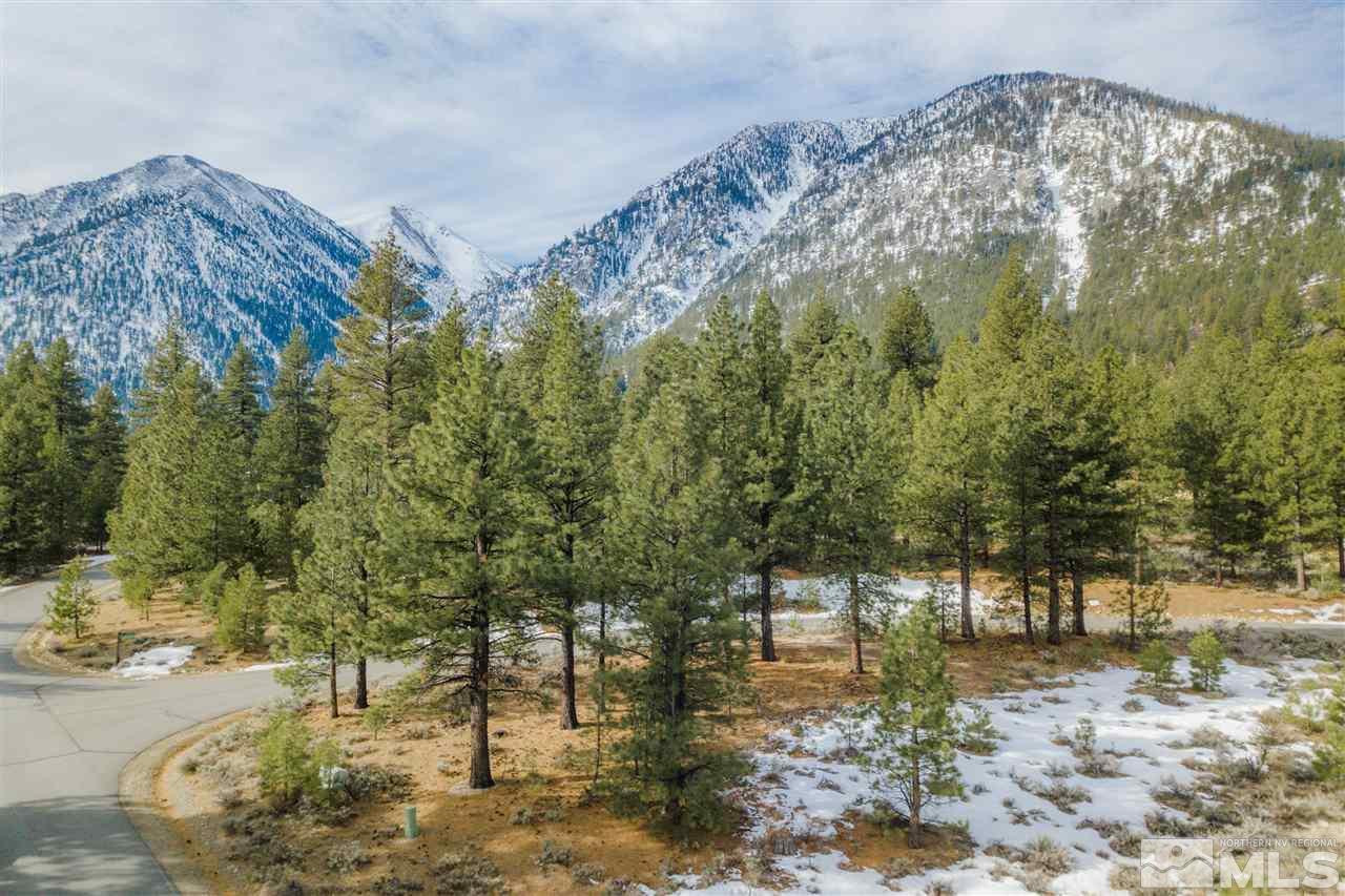200 Summit Ridge Way Gardnerville, NV 89460 - Photo 19 of 21 Photo 19