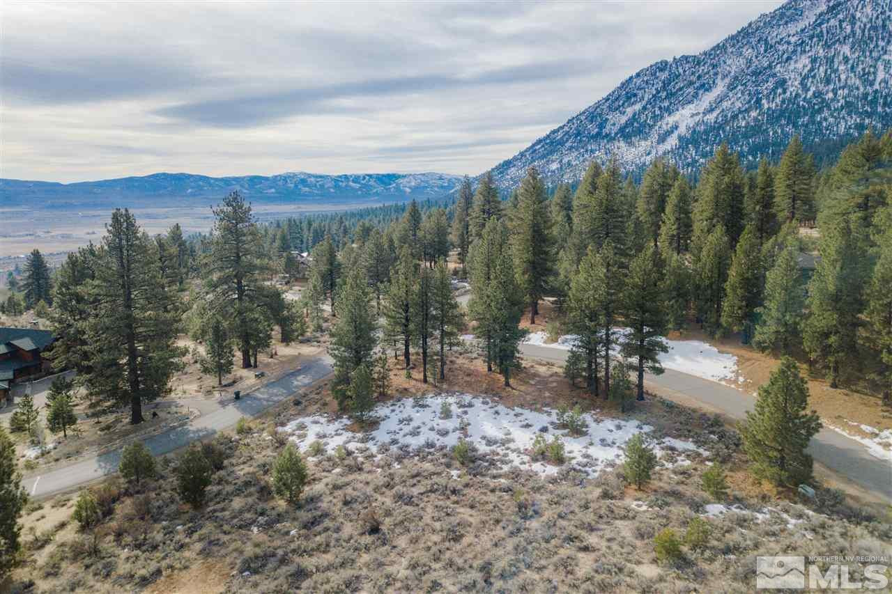 200 Summit Ridge Way Gardnerville, NV 89460 - Photo 21 of 21 Photo 21