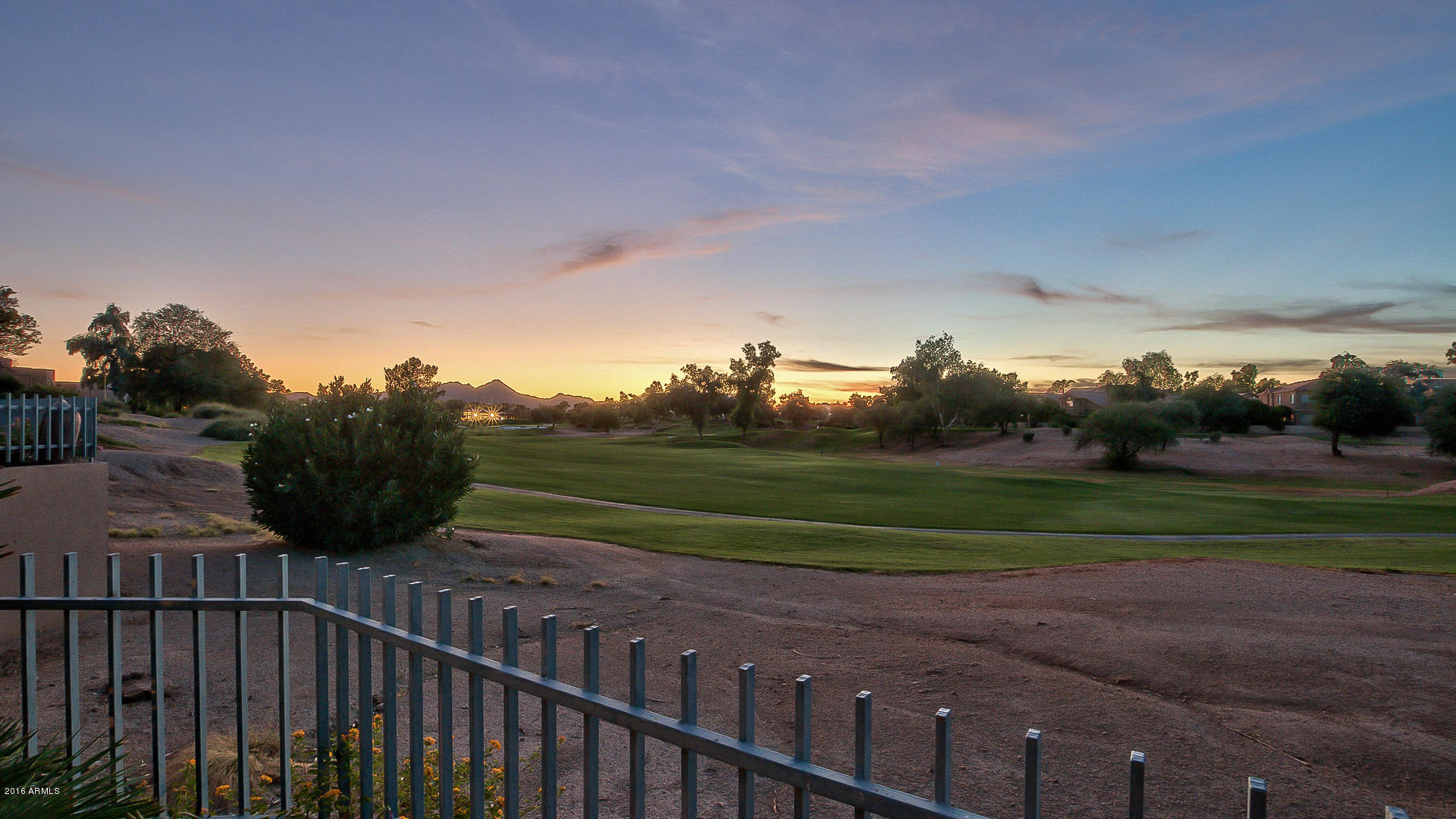 7740 East Gainey Ranch Road, Unit 18 Scottsdale, AZ 85258 - Photo 41 of 54 Views To Southwest