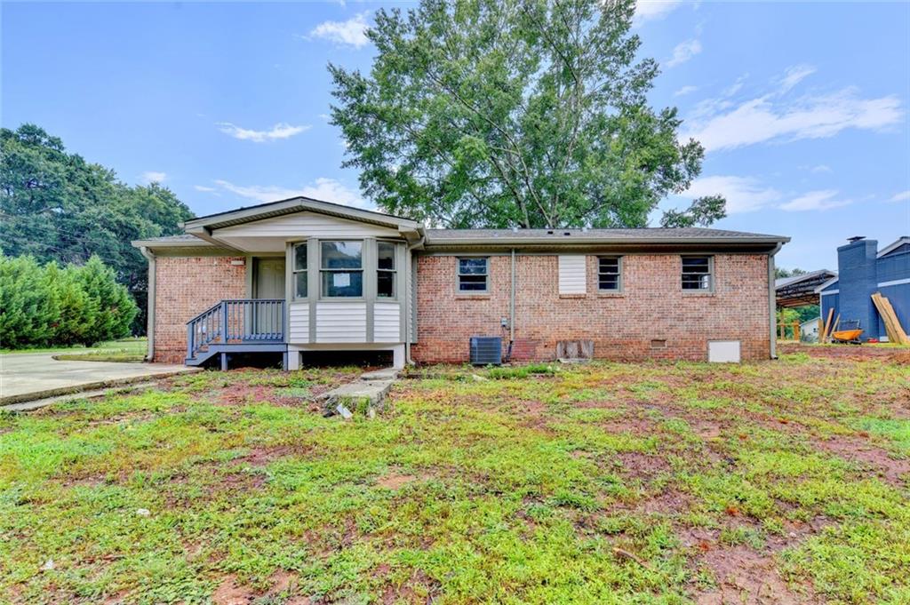 85 Georgia Road Covington, GA 30016 - Photo 37 of 37