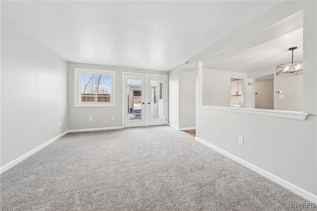 $199,000 | 32 Pebble Creek Drive, Cheektowaga, NY 14227