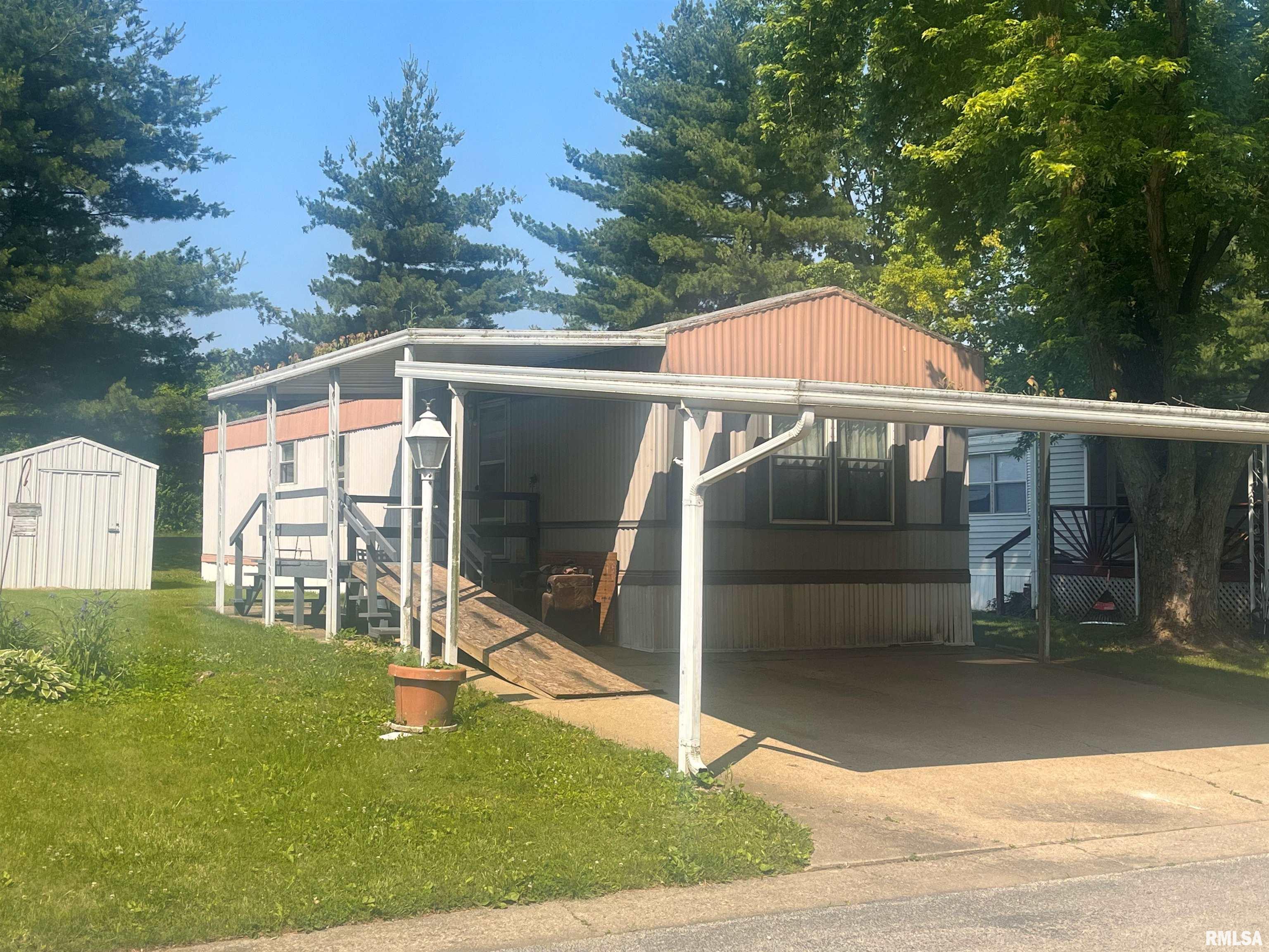 3500 North Dirksen Parkway, Unit 84 Springfield, IL 62702 - Photo 1 of 15