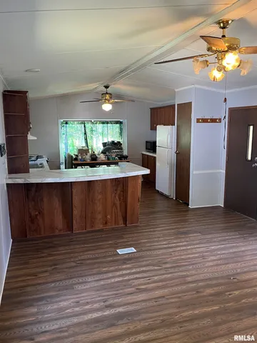 $22,900 | 3500 North Dirksen Parkway, Unit 84, Springfield, IL 62702