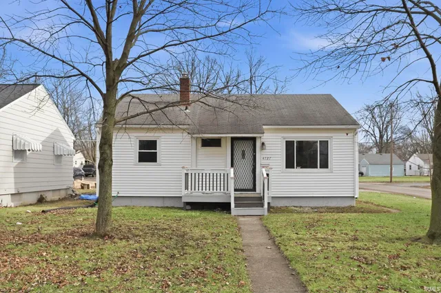 $139,000 | 4727 Weisser Park Avenue, Fort Wayne, IN 46806