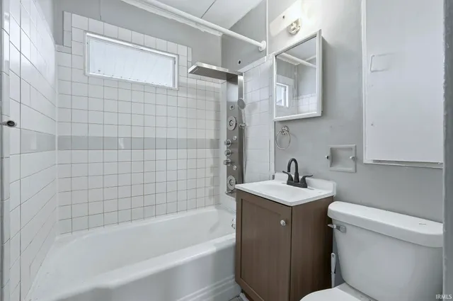 $139,000 | 4727 Weisser Park Avenue, Fort Wayne, IN 46806