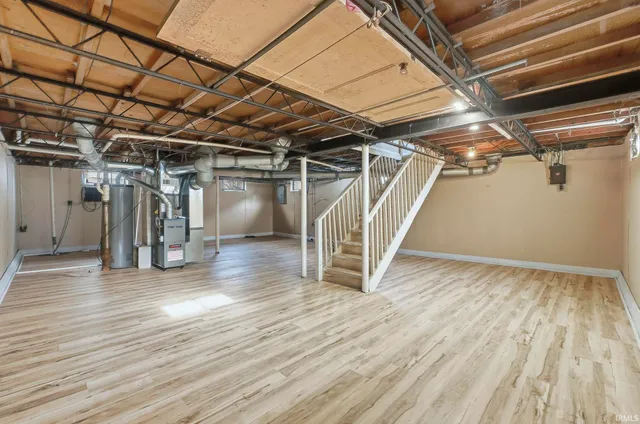 $139,000 | 4727 Weisser Park Avenue, Fort Wayne, IN 46806