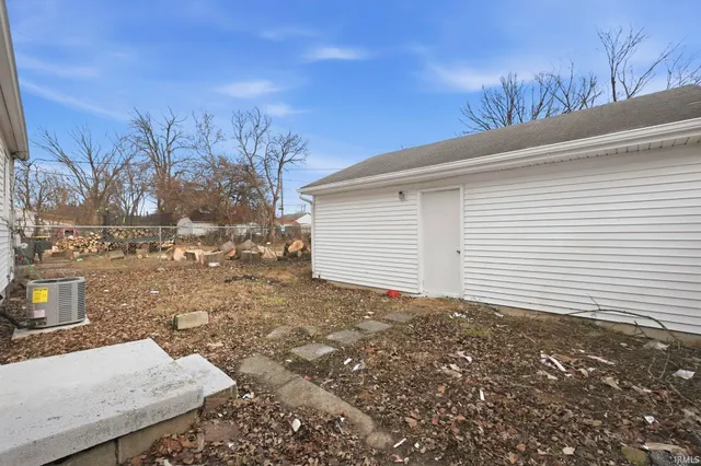 $139,000 | 4727 Weisser Park Avenue, Fort Wayne, IN 46806