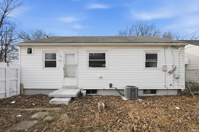 $139,000 | 4727 Weisser Park Avenue, Fort Wayne, IN 46806