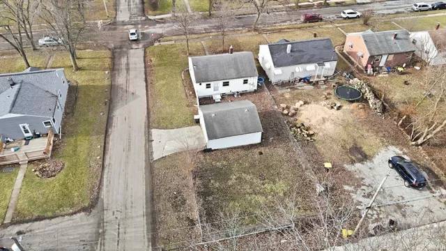 $139,000 | 4727 Weisser Park Avenue, Fort Wayne, IN 46806