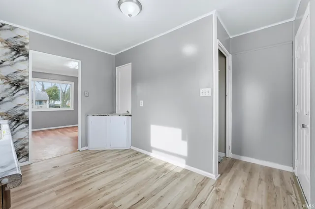 $139,000 | 4727 Weisser Park Avenue, Fort Wayne, IN 46806