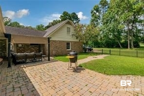 4314 Marquette Drive Mobile, AL 36608 - Photo 5 of 35