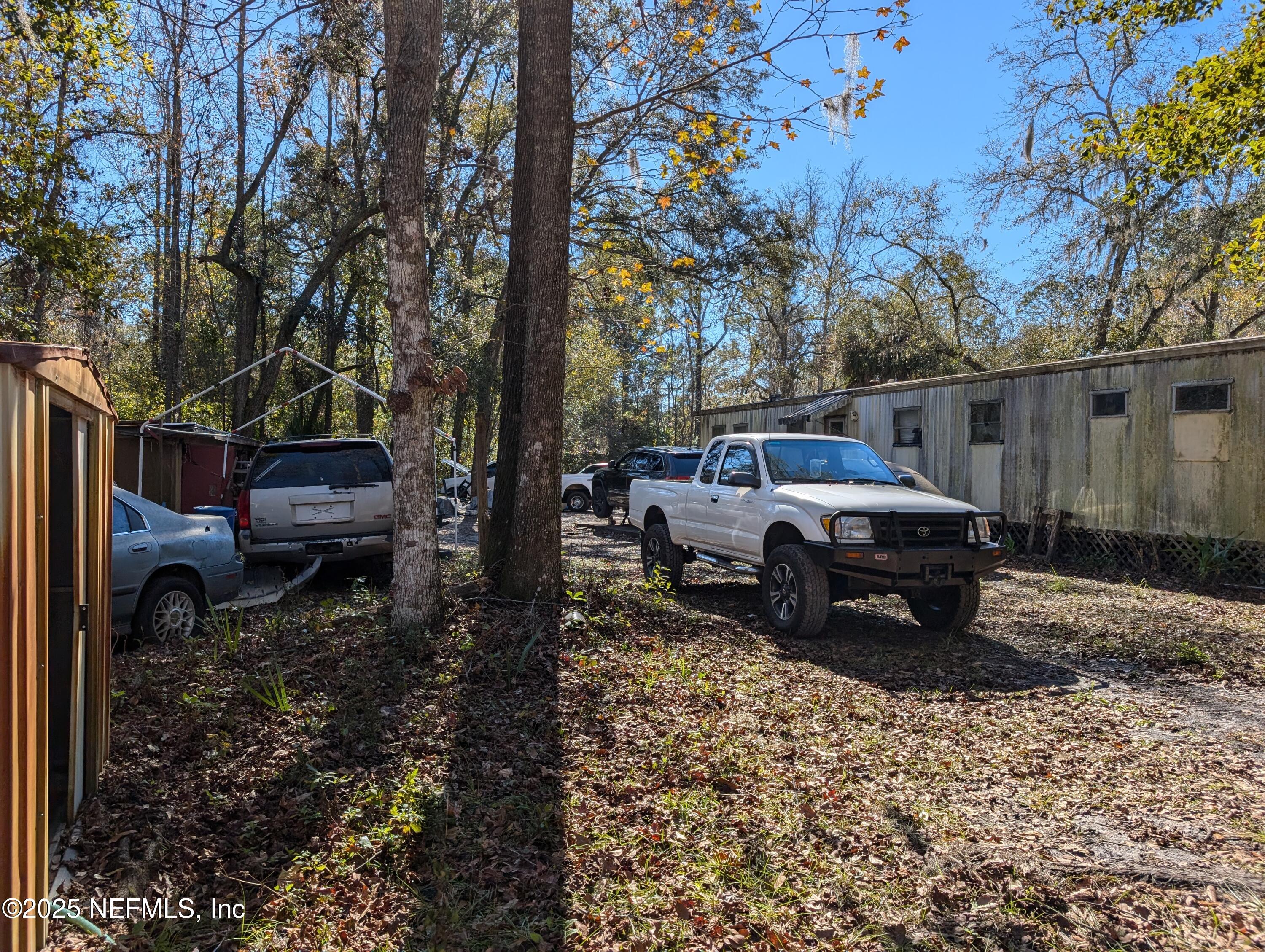 326 Hoover Road Interlachen, FL 32148 - Photo 20 of 25 326 HOOVER RD 8