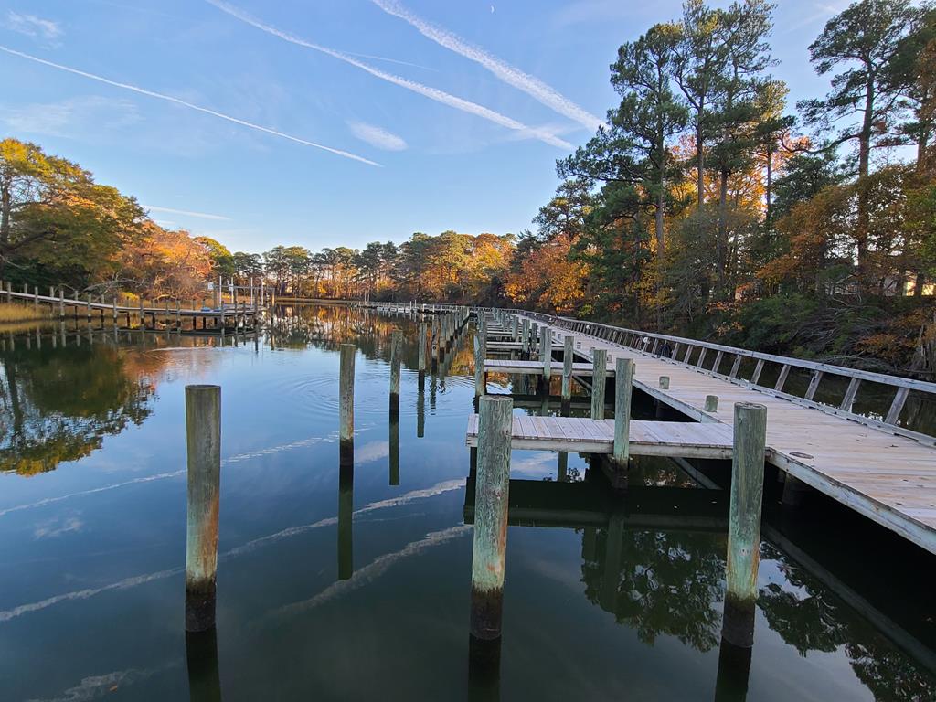 106 Rogue Road, Unit 106 Cape Charles, VA 23310 - Photo 15 of 21