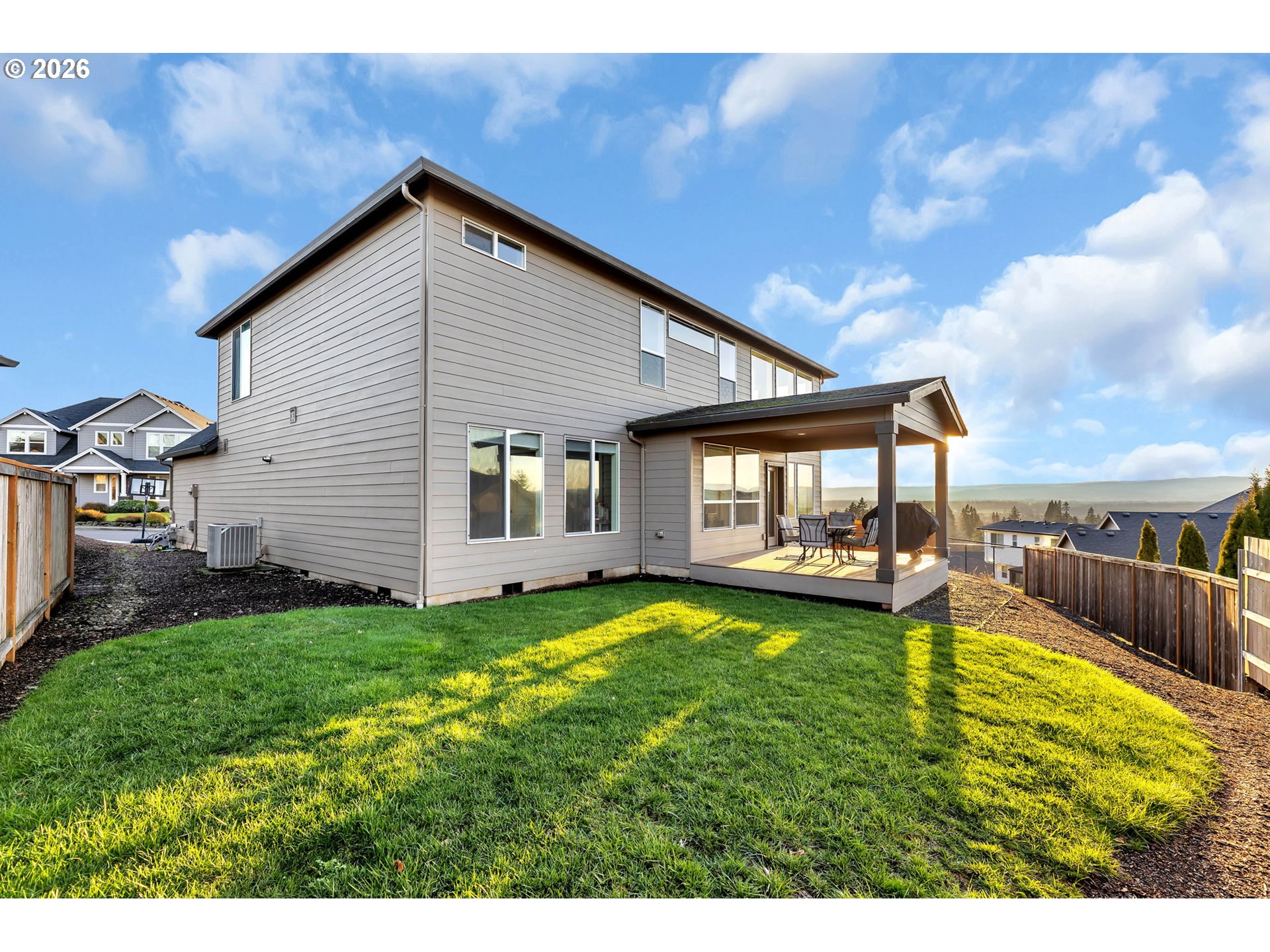 1124 North 9th Way Ridgefield, WA 98642 - Photo 43 of 48