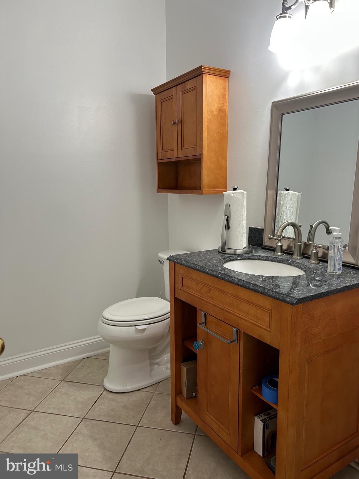 10409 Lees Mill Road Warrenton, VA 20186 - Photo 22 of 57 BATHROOM 3