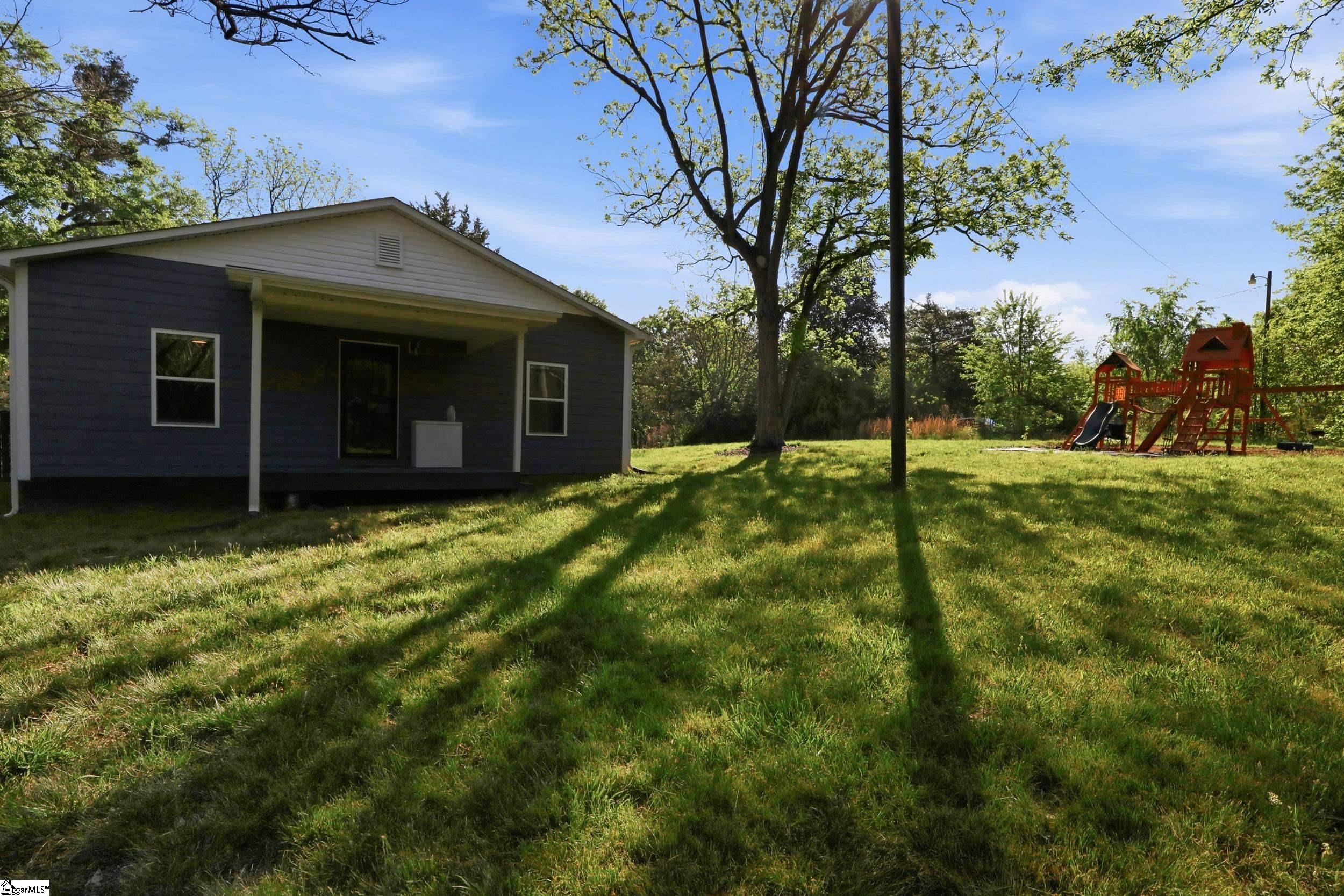 3736 Cowpens Pacolet Road Spartanburg, SC 29307 - Photo 25 of 34