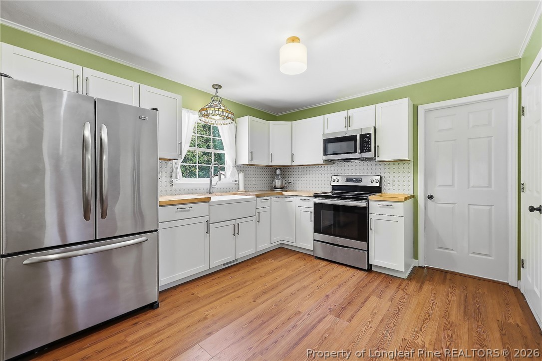 360 Jody Road Carthage, NC 28327 - Photo 14 of 31 Gallery Image 14