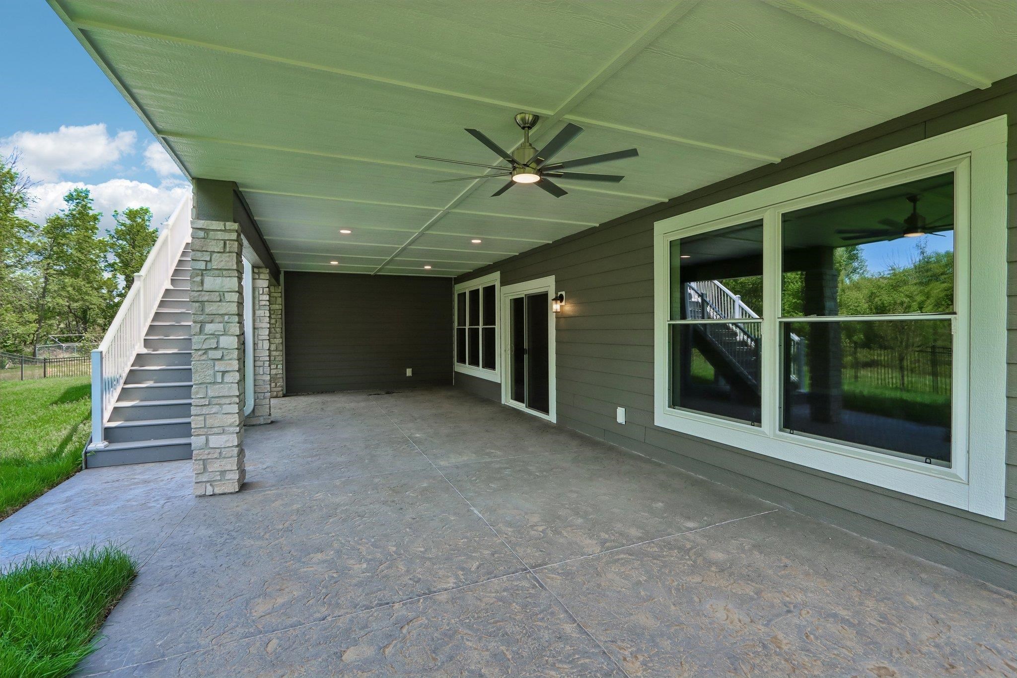 1468 Serenity Sun Prairie Sun Prairie, WI 53590 - Photo 70 of 81