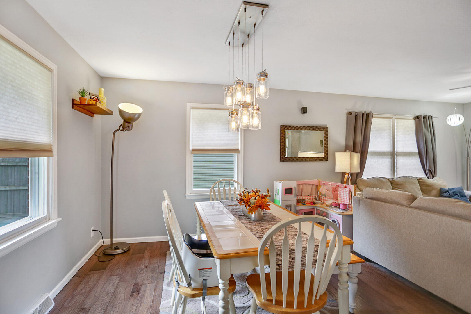 2308 Brookshire West Champaign, IL 61821 - Photo 13 of 34