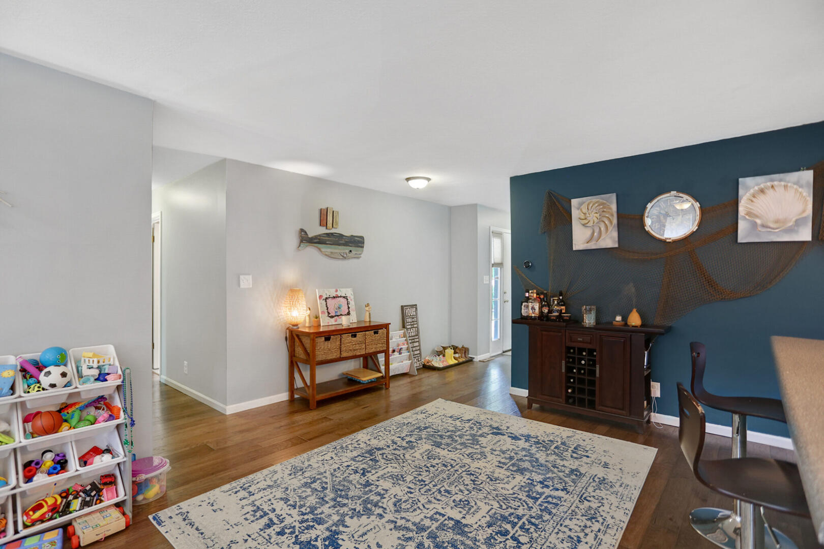 2308 Brookshire West Champaign, IL 61821 - Photo 17 of 34