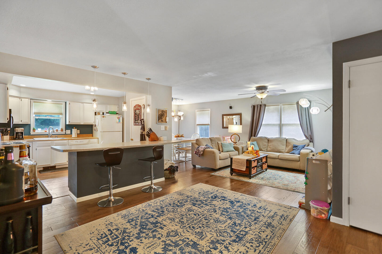 2308 Brookshire West Champaign, IL 61821 - Photo 18 of 34