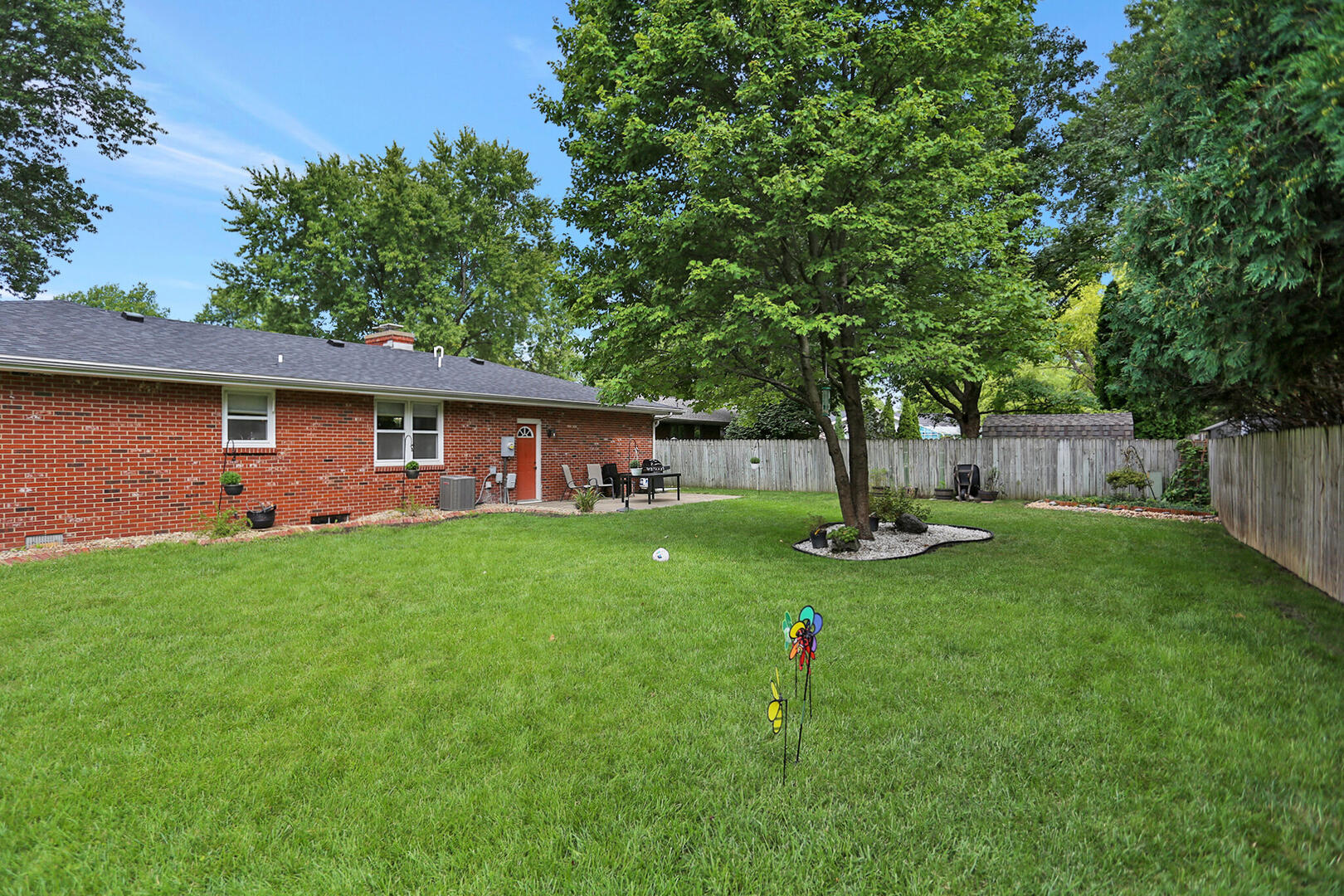 2308 Brookshire West Champaign, IL 61821 - Photo 31 of 34