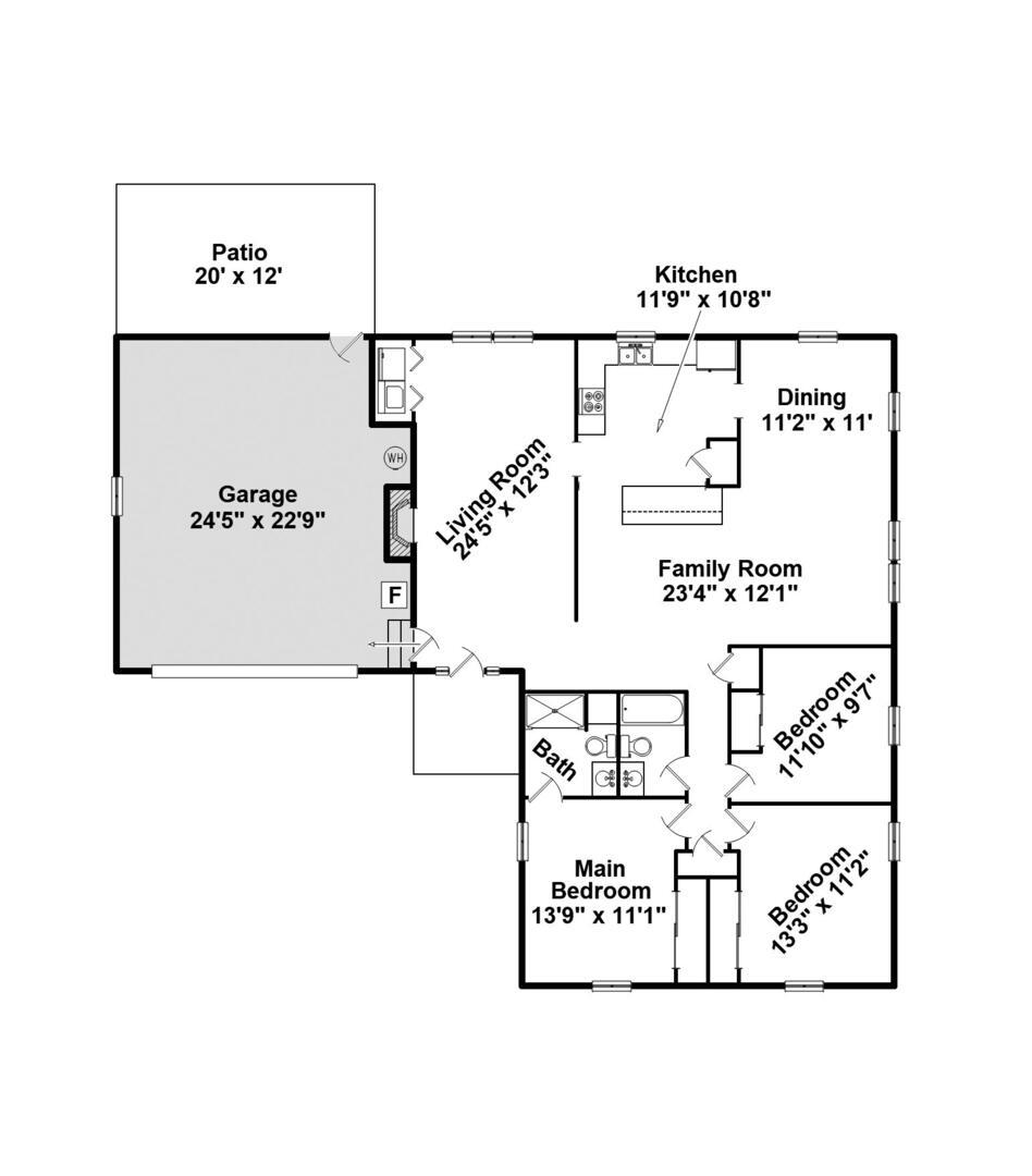 2308 Brookshire West Champaign, IL 61821 - Photo 34 of 34