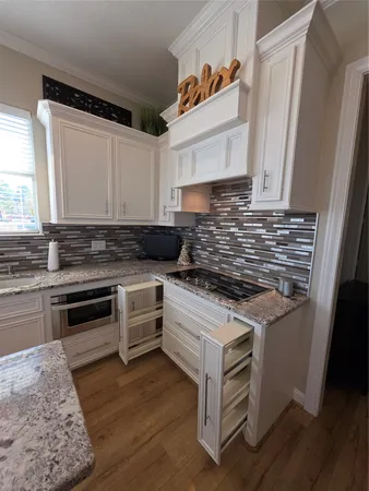 $549,000 | 201 Coco Loop, Point Blank, TX 77364