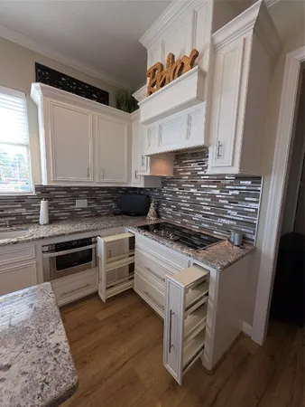 $549,000 | 201 Coco Loop, Point Blank, TX 77364