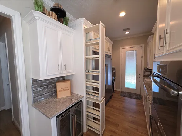 $549,000 | 201 Coco Loop, Point Blank, TX 77364