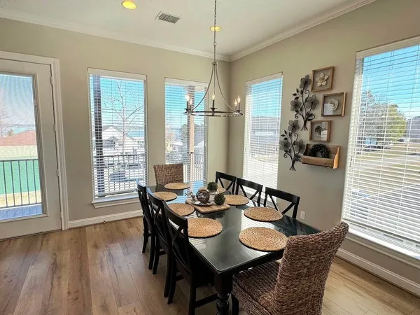$549,000 | 201 Coco Loop, Point Blank, TX 77364