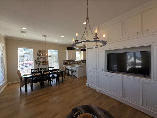 $549,000 | 201 Coco Loop, Point Blank, TX 77364