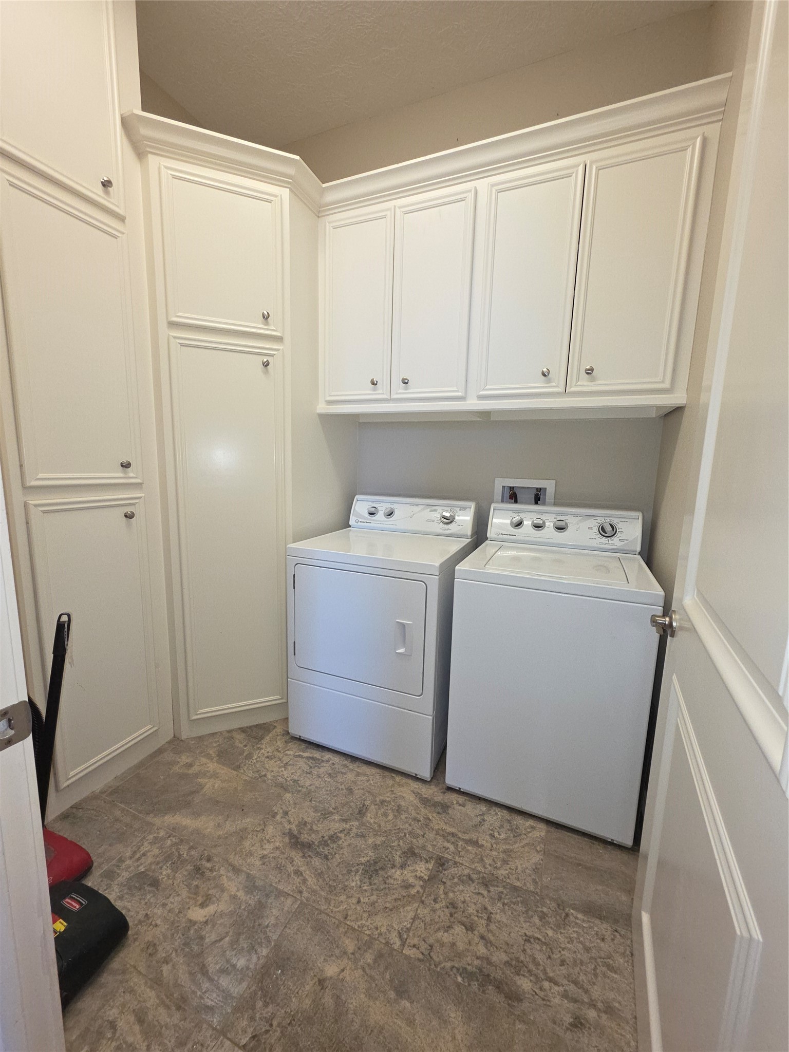201 Coco Loop Point Blank, TX 77364 - Photo 27 of 50 3rd floor Laundry