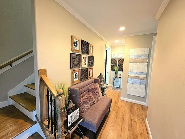 $549,000 | 201 Coco Loop, Point Blank, TX 77364